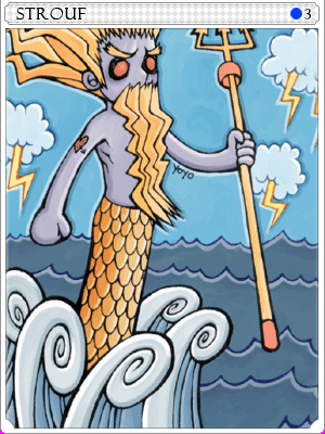 Carta Strouf