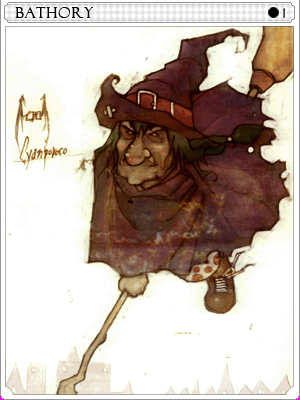 Carta Bathory