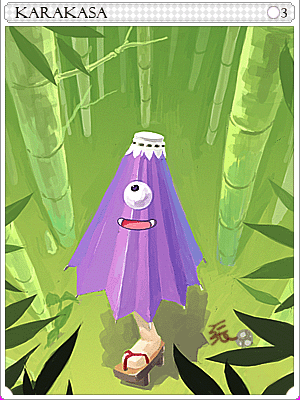 Carta Karakasa